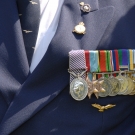 Veterans Drop In For London- Wednesday 9th November