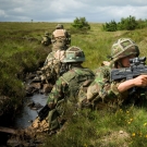 PM welcomes report on supporting Military Covenant