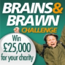 Is Your Charity Up For Some �Friendly� Competition?