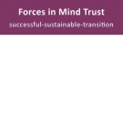 A Brighter Future for Early Service Leavers