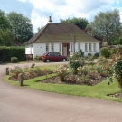 The Disabled Officers� Garden Homes