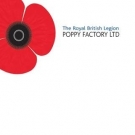 A New Vacancy in The Supported Employment Scheme from The Royal British Legion Poppy Factory
