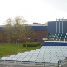 Solar Power For Leading Naval Training Centre