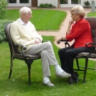 In Sickness And In Health: The Royal Alfred Seafarers� Society Says Couples Should Not Suffer in Silence Ahead of World Alzheimer�s Day
