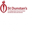 Visually Impaired Veterans March 327 Miles to Open St Dunstan�s Llandudno Centre