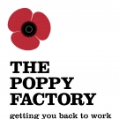 A News Item from The Poppy Factory about a Job Vacancy as a Veterans Research Officer 