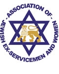 Association of Jewish ex-Service Men and Women