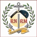 Royal Navy and Royal Marines Widows Association