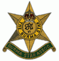 Burma Star Association
