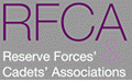 Council of Reserve Forces and Cadets