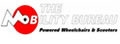 The Mobility Bureau Ltd