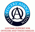 Officers' Association
