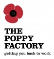Royal British Legion Poppy Factory