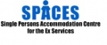 SPACES