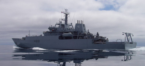 The COBSEO Executive meets four times a year to identify issues and concerns that affect the Armed Forces Community
