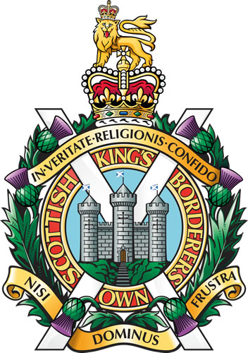 King's Own Scottish Borderers Association