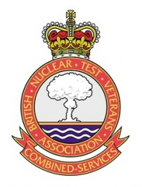 British Nuclear Tests Veterans Association