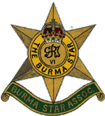 The Burma Star Association