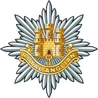 Royal Anglian Regiment