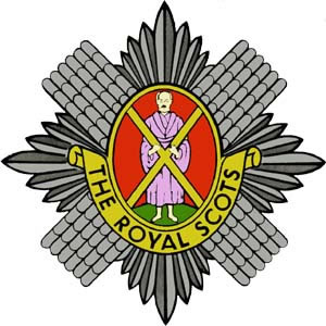 The Royal Scots (the Royal Regiment)