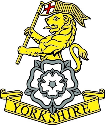 The Yorkshire Regiment