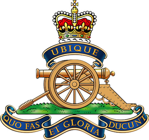 The Royal Artillery Association