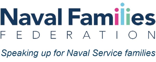 Naval Families Federation - Cobseo