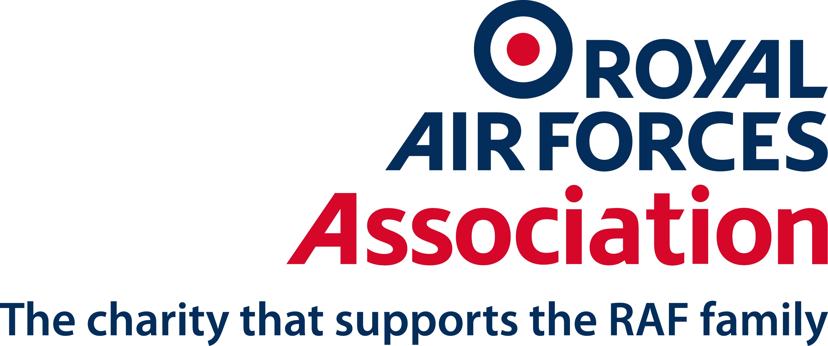 Royal air force association shop hot sale