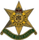 Burma Star Association