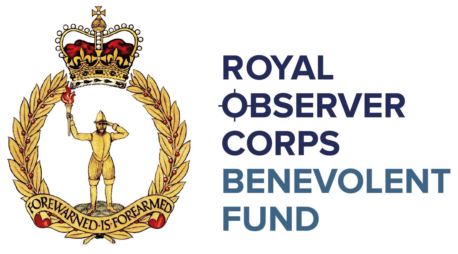 The Royal Observer Corps Benevolent Fund