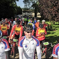 Leighton Buzzard Sportive - Cobseo