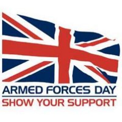 Armed Forces Day