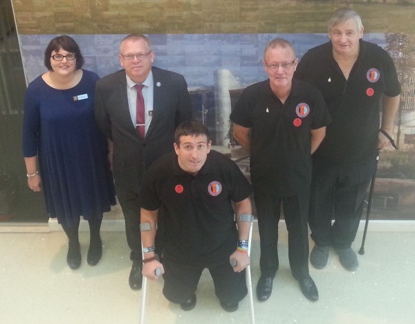 Homes for heroes – Doncaster provides accommodation for homeless veterans - Cobseo