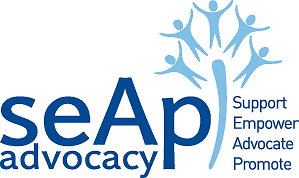 SEAP Advocacy