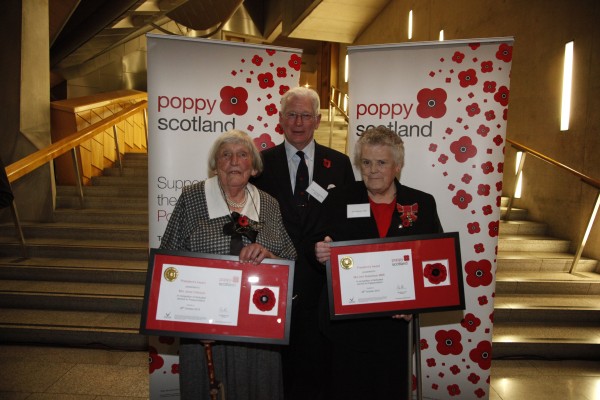 Presidents-Awards-Scottish-Parliament