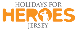 Holidays For Heroes Jersey