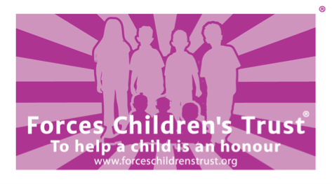 Forces Children's Trust