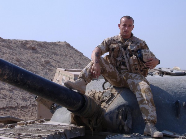 Iraq 2006