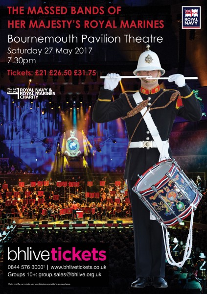 Bournemouth-Concert-A5-Flyer-1