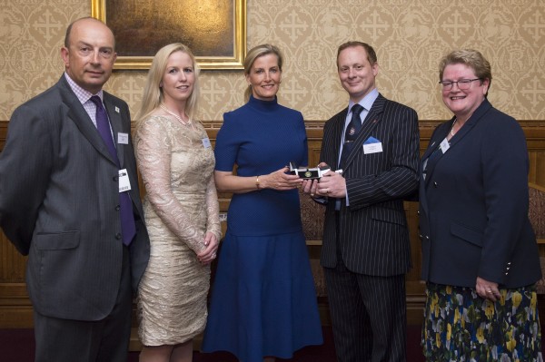Defence Medical Welfare Service (DMWS) evening reception at the House of Lords, Westminster, London, UK. Photograph by Ben Stevens Tuesday 16th May 2017