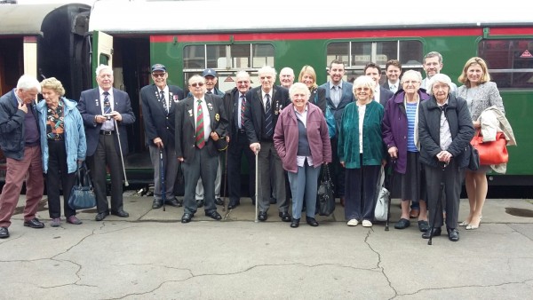 Bluebell Railway Group