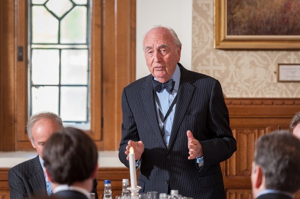 X-Forces holds its Big Business Supporting Small Business reception and dinner at The House of Lords. Hosted by Rt Hon Lord Young of Graffton. 9th May 2017 Photography by Fergus Burnett Accreditation required with all use - 'fergusburnett.com'