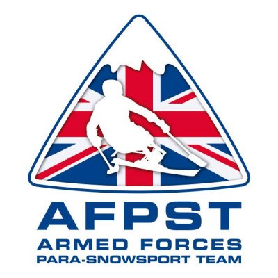 Armed Forces Para-Snowsport Team