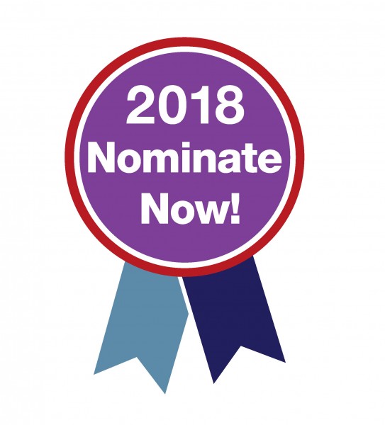 2018 nominate 2