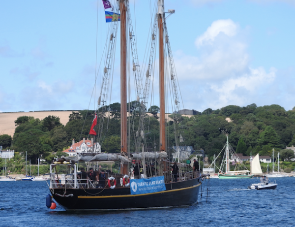 Spirit of Falmouth