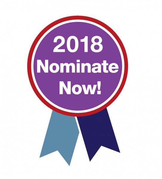 2018 nominate 22