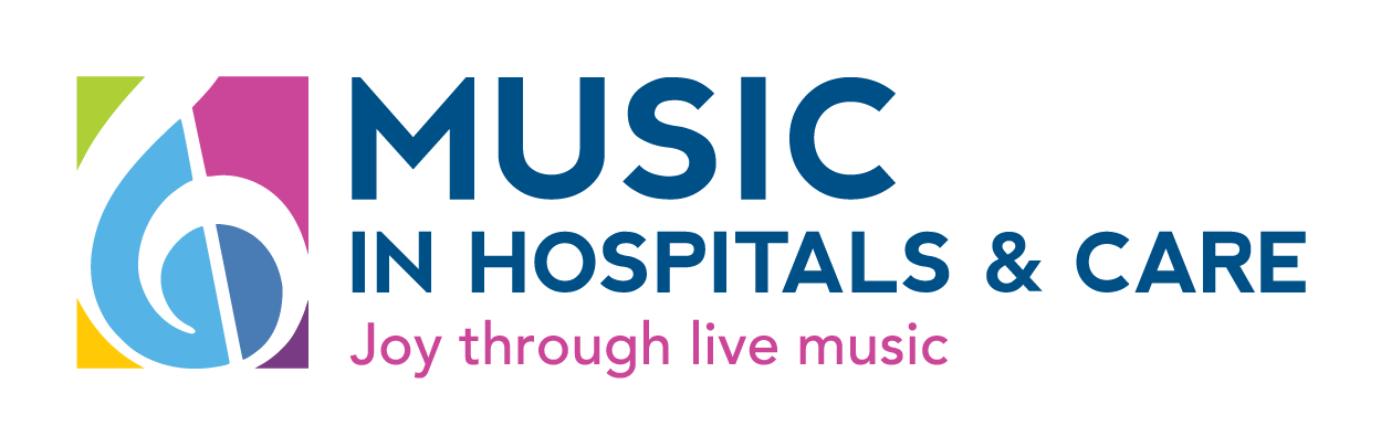 Music in Hospitals and Care