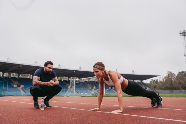 SSAFA-Ant Middleton-Vogue Williams-9