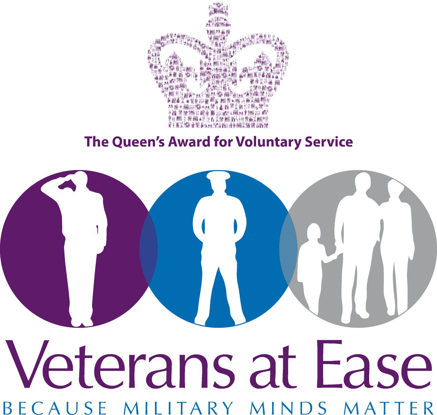 Veterans at Ease