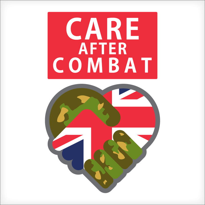 Care After Combat